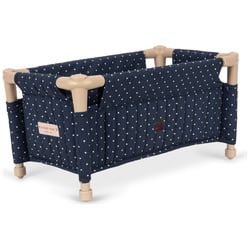 Lit parapluie pour poupée Ditzy Dot Konges Sløjd