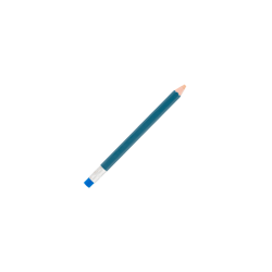 Stylo encre noire - Stylobois - Pylones