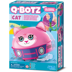 Robot Q.Botz Chat - 4M KIDZROBOTIX