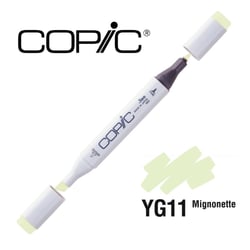 Copic - Marqueur à l'alcool Copic Marker YG11 Mignonette