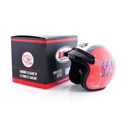 MINI HELMET - Casque Le Mans 500TX 1923 -  taille 1/2