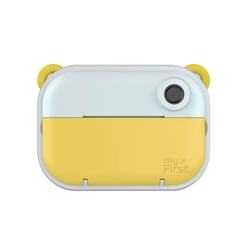 Appareil photo INSTA WI Jaune - Comansi - Noir