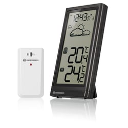 Bresser - Station météo Meteo Temp