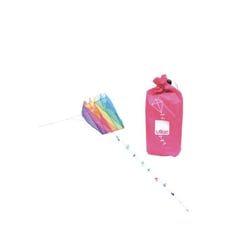 Cerf-volant de poche - Rose - Vilac