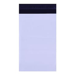Sach. Fermeture Adh Opaque 150X220mm 50U