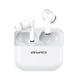 Ecouteurs Bluetooth Sans Fil ANC Étanches IPX4 Autonomie 200h Chargement Rapide YONIS