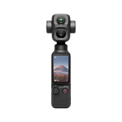DJI Caméra Osmo Pocket 4P Standard Combo