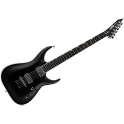 MH-1000NT BB Black Satin LTD