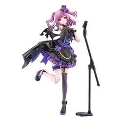 Sousai Shojo Teien - Figurine Plastic Model Kit 1/10 Yue Kisaragi Diva Costume 16 cm - Kotobukiya