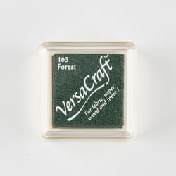 Encreur forest mini Versacraft - Tsukineko