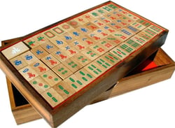 Le MahJong