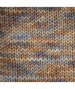 Symfonie Viva Knit Pro – Laine 100% Mérinos extrafine DK – Pelote 100g / 220m Blue Dune