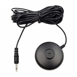 Microphone Omnidirectionnel 5m Pour PC Audio Et Conférences Haute Qualité YONIS