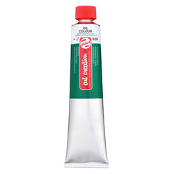 Talens Art Creation - Peinture à l'huile - Vert émeraude - 616 - Tube 200ml