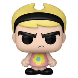 Ed, Edd & Eddy - Figurine POP! Mandy 9 cm