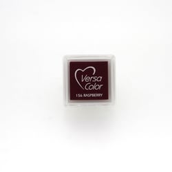 Encreur raspberry mini Versacolor  - Tsukineko
