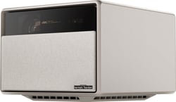Vidéoprojecteur XGIMI Horizon Ultra - XGIMIHORIZONULT - Beige - 5,2 kg