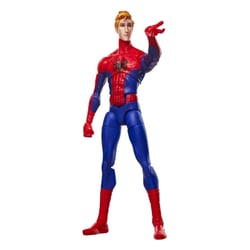 Spider-Man: Across the Spider-Verse Marvel Legends - Figurine Peter Parker 15 cm