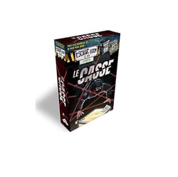 Escape Games - Pack extension Le Casse - Riviera games