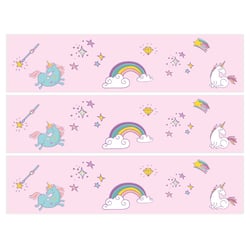 Contours de gâteaux - Licorne