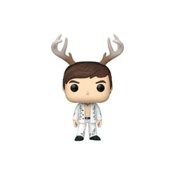 Saltburn - Figurine POP! Oliver Quick 9 cm - Funko