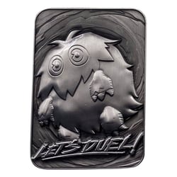 Yu-Gi-Oh ! - Réplique Card Kuriboh Limited Edition - FaNaTtik