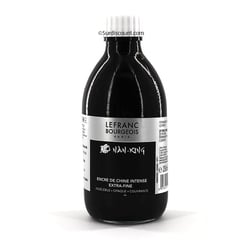 Encre De Chine Nan-King 250Ml - Lefranc & Bourgeois