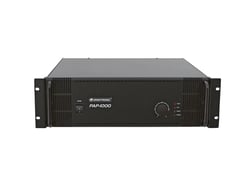 OMNITRONIC Amplificateur pap-1000 pa