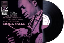 Vinyle musique Culture Factory - Roll Call Édition Limitée - Vinyle - 3700477835590 - Noir