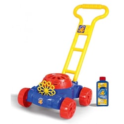 Tondeuse à bulles de savon bubble mower - machine a bulles - jouet plein air, jardin - PUSTEFIX