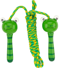 Corde à sauter Grenouille - Ulysse