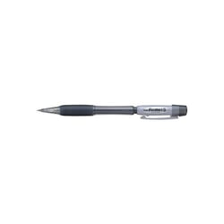 Porte-mines PENTEL Fiesta II - Pointe 0,5 mm - Corps noir