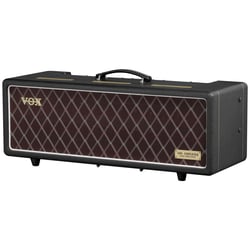 AC30 Hand-Wired Head Vox