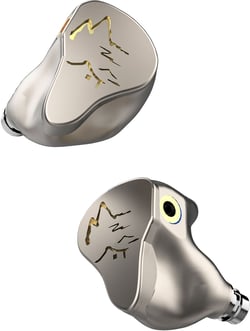 Shanling ME900 Titanium