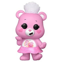 Wicked x Bisounours - Figurine POP! Ours Groschéri en Glinda Upland 9 cm - Funko