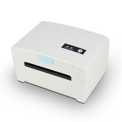 Mini Imprimante Rapide 200mm/s Pour Étiquettes Et Factures Compatibilité Large YONIS