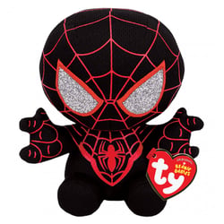 Beanie boos small Miles Morales spiderman - Ty