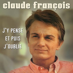 J'y pense et puis j'oublie - CD