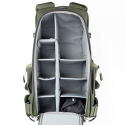 THINK TANK Sac à dos Sprint Slate Vert