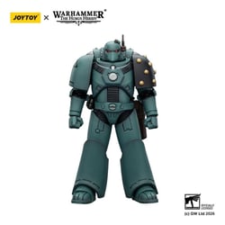 Warhammer The Horus Heresy - Figurine Sons of Horus MKVI Tactical Legionary 12 cm