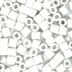 PELE MELE BLANC ST 1000 PERLES
