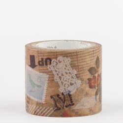 Masking tape mt fab - collage - 3 m x 30mm