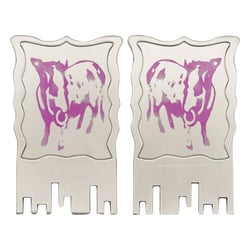 Silent Hill - Réplique Purple Bull Key Limited Edition - FaNaTtik