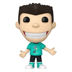 Jimmy Neutron - Figurine POP! Sheen 9 cm - Funko