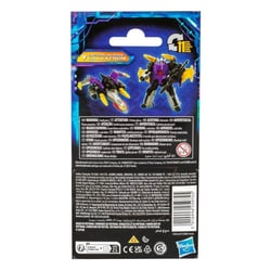Transformers Generations Legacy United Core Class - Figurine Energon Universe Galvatron 9 cm - Hasbro