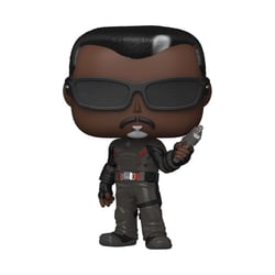 Deadpool 3 - Figurine POP! Blade 9 cm - Funko