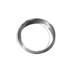 Fil en cuivre, 0,80 mm ø, 6 m