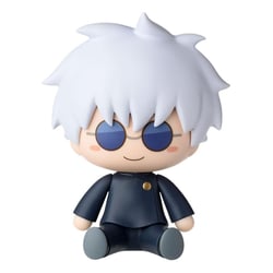 Jujutsu Kaisen - Figurine Fuwa Petit Chibi Satoru Gojo Hidden Inventory/Premature Death 8 cm - Sega