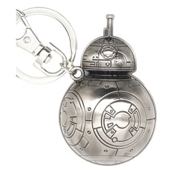 Star Wars - Porte-clés métal BB-8 - Monogram Int.