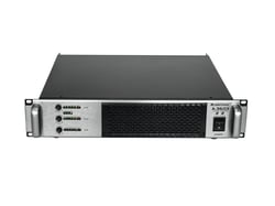 OMNITRONIC Amplificateur a-3603 classe D 2.1